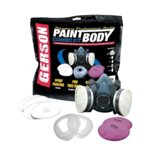 Paint Body (Combo kit)